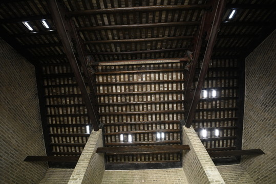 遷善書院