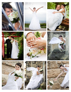 結(jié)婚