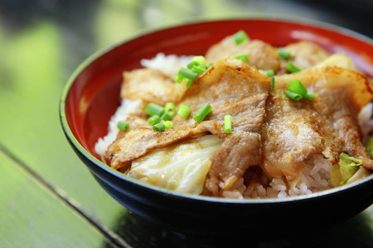 食品