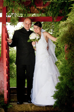 結(jié)婚