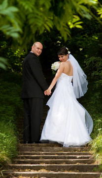 結(jié)婚