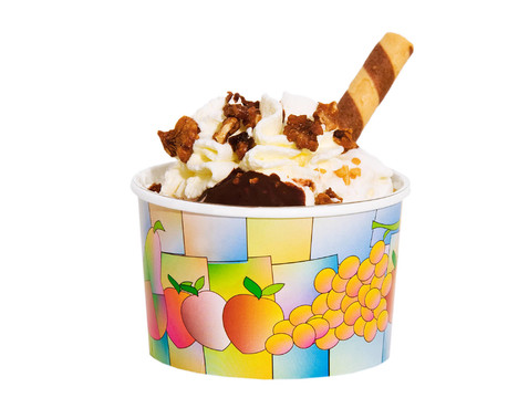 eiswaffel
