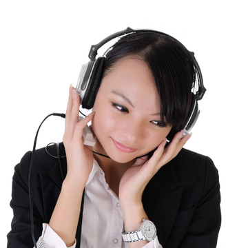 女人