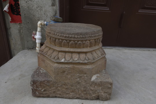 寧明縣那堪鎮(zhèn)遷隆州舊址