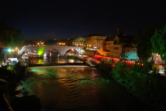 bridge