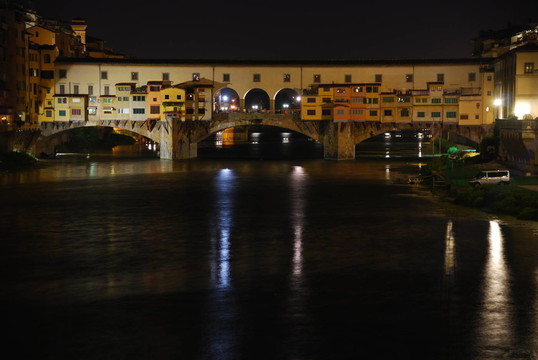 橋