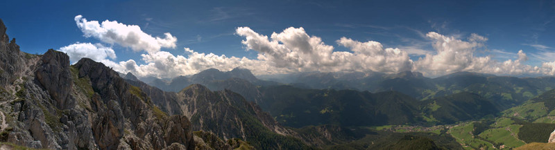 berggipfel