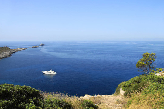 看看Isla del Toro