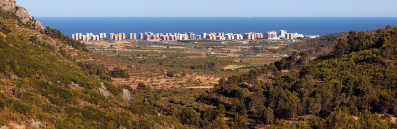 市