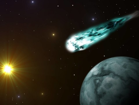 彗星