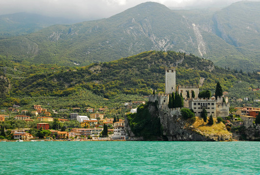 gardasee
