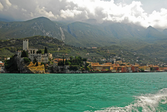 malcesene