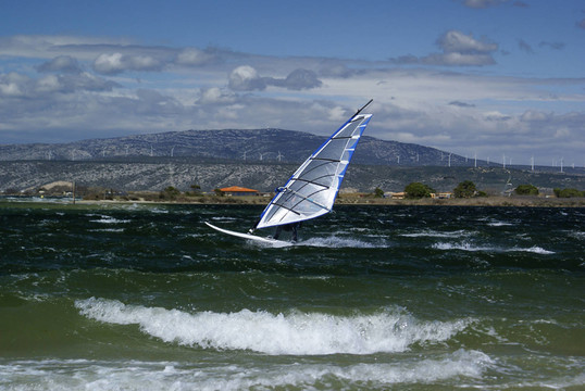 Surfer 1