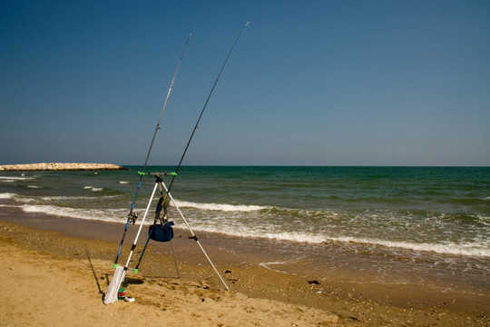 fishingfishing天使路線支架
