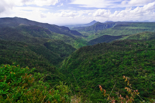 印象mauritius7