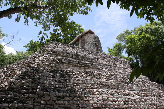 寺遺址