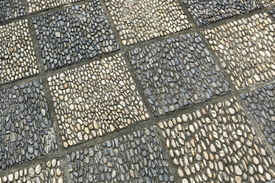 地板