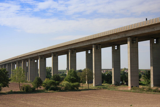 公路橋梁