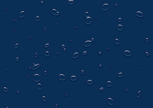 雨滴