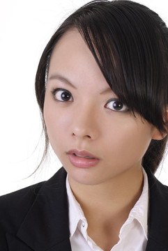 女人