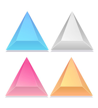 金字塔