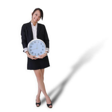 女人