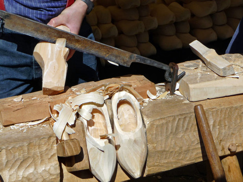 clogmaking
