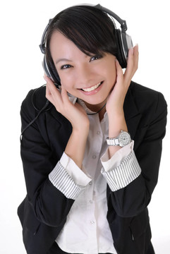 女人