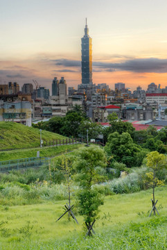 市鎮(zhèn)