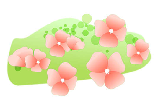 花卉