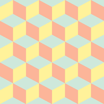 藍