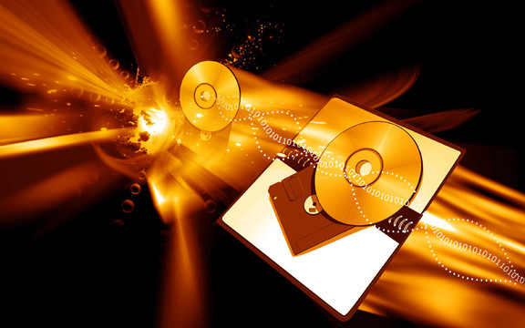 CD