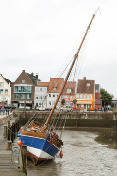 海港HUSUM