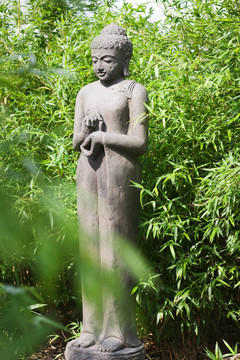 花園