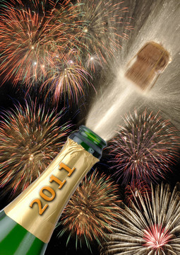 2011新年