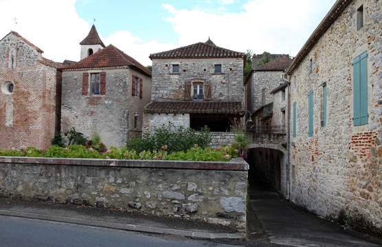 luzech