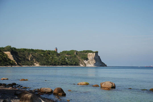 海角ARKONA燈塔
