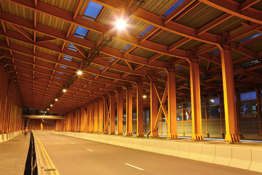 隧道