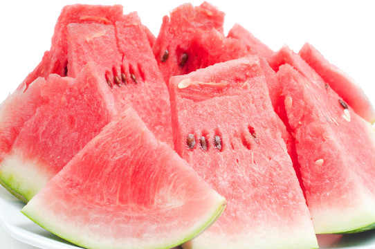 夏天