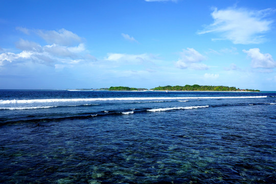 海浪