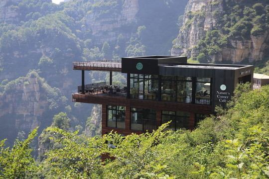白石山