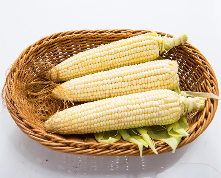 玉米 農(nóng)家玉米 生玉米