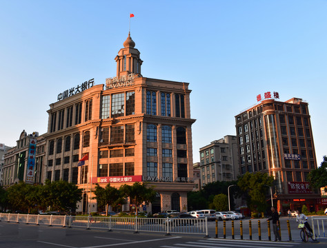 麗楓酒店