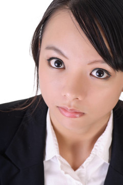 女人