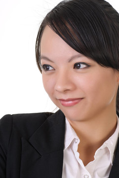 女人