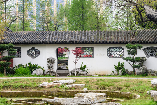 園林景觀