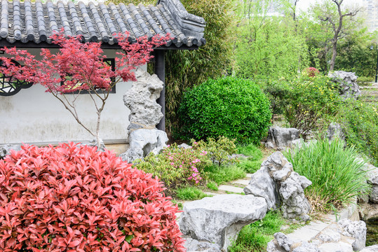 園林景觀