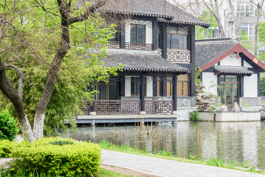 園林景觀