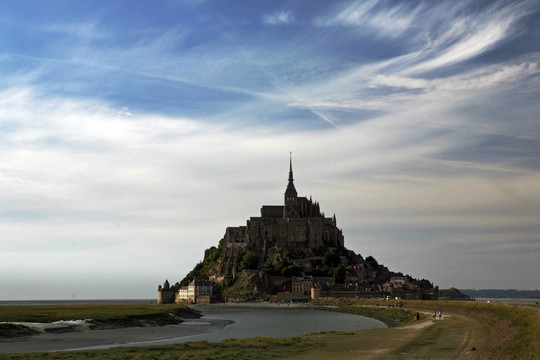 montsaintmichel
