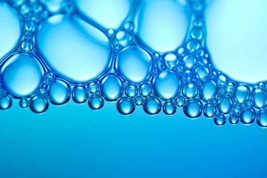 泡沫